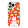 スリムプロテクションケース［ MOOMIN - Angry face - color ］