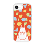 スリムプロテクションケース［ MOOMIN - Angry face - color ］