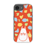 スリムプロテクションケース［ MOOMIN - Angry face - color ］