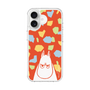 スリムプロテクションケース［ MOOMIN - Angry face - color ］
