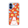 スリムプロテクションケース［ MOOMIN - Angry face - color ］