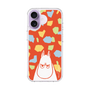 スリムプロテクションケース［ MOOMIN - Angry face - color ］