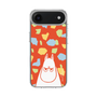 スリムプロテクションケース［ MOOMIN - Angry face - color ］