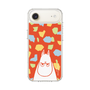 スリムプロテクションケース［ MOOMIN - Angry face - color ］