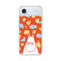 スリムプロテクションケース［ MOOMIN - Angry face - color ］