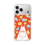 スリムプロテクションケース［ MOOMIN - Angry face - color ］