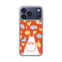 スリムプロテクションケース［ MOOMIN - Angry face - color ］