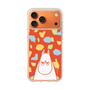スリムプロテクションケース［ MOOMIN - Angry face - color ］