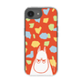 スリムプロテクションケース［ MOOMIN - Angry face - color ］
