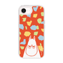 スリムプロテクションケース［ MOOMIN - Angry face - color ］