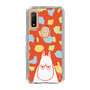 スリムプロテクションケース［ MOOMIN - Angry face - color ］