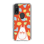 スリムプロテクションケース［ MOOMIN - Angry face - color ］