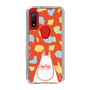 スリムプロテクションケース［ MOOMIN - Angry face - color ］