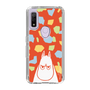 スリムプロテクションケース［ MOOMIN - Angry face - color ］