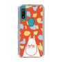 スリムプロテクションケース［ MOOMIN - Angry face - color ］