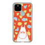 スリムプロテクションケース［ MOOMIN - Angry face - color ］