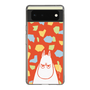 スリムプロテクションケース［ MOOMIN - Angry face - color ］