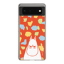 スリムプロテクションケース［ MOOMIN - Angry face - color ］