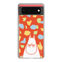 スリムプロテクションケース［ MOOMIN - Angry face - color ］