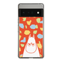 スリムプロテクションケース［ MOOMIN - Angry face - color ］