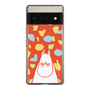 スリムプロテクションケース［ MOOMIN - Angry face - color ］