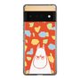 スリムプロテクションケース［ MOOMIN - Angry face - color ］