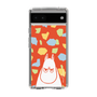 スリムプロテクションケース［ MOOMIN - Angry face - color ］