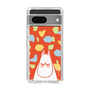 スリムプロテクションケース［ MOOMIN - Angry face - color ］