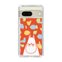 スリムプロテクションケース［ MOOMIN - Angry face - color ］