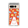 スリムプロテクションケース［ MOOMIN - Angry face - color ］