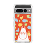 スリムプロテクションケース［ MOOMIN - Angry face - color ］