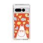スリムプロテクションケース［ MOOMIN - Angry face - color ］