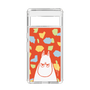 スリムプロテクションケース［ MOOMIN - Angry face - color ］