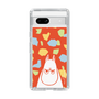 スリムプロテクションケース［ MOOMIN - Angry face - color ］