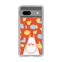 スリムプロテクションケース［ MOOMIN - Angry face - color ］