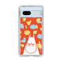 スリムプロテクションケース［ MOOMIN - Angry face - color ］