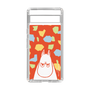 スリムプロテクションケース［ MOOMIN - Angry face - color ］