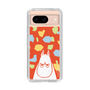 スリムプロテクションケース［ MOOMIN - Angry face - color ］