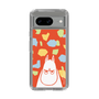スリムプロテクションケース［ MOOMIN - Angry face - color ］