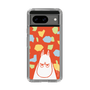 スリムプロテクションケース［ MOOMIN - Angry face - color ］