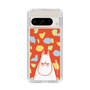 スリムプロテクションケース［ MOOMIN - Angry face - color ］