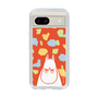 スリムプロテクションケース［ MOOMIN - Angry face - color ］