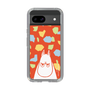スリムプロテクションケース［ MOOMIN - Angry face - color ］