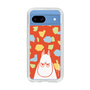 スリムプロテクションケース［ MOOMIN - Angry face - color ］