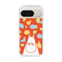 スリムプロテクションケース［ MOOMIN - Angry face - color ］
