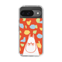 スリムプロテクションケース［ MOOMIN - Angry face - color ］