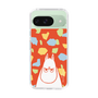 スリムプロテクションケース［ MOOMIN - Angry face - color ］