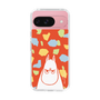 スリムプロテクションケース［ MOOMIN - Angry face - color ］