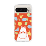 スリムプロテクションケース［ MOOMIN - Angry face - color ］