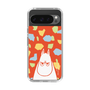 スリムプロテクションケース［ MOOMIN - Angry face - color ］